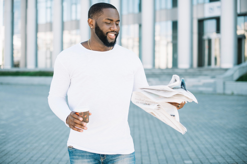 Men's T-Shirts