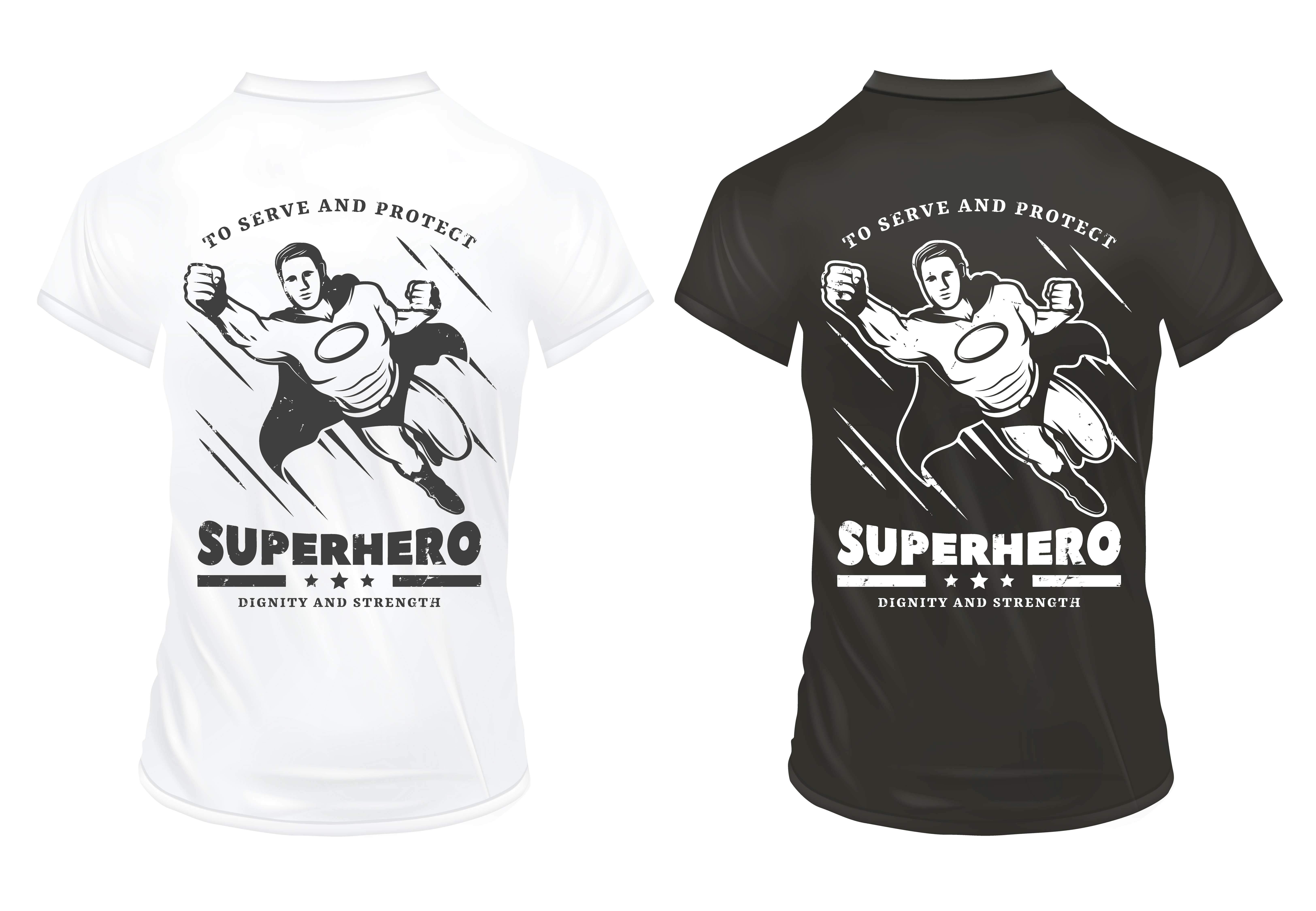 Graphic T-Shirts