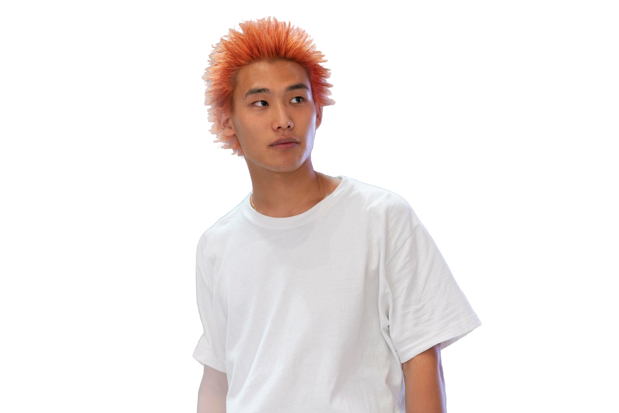 Mans Latest Collection