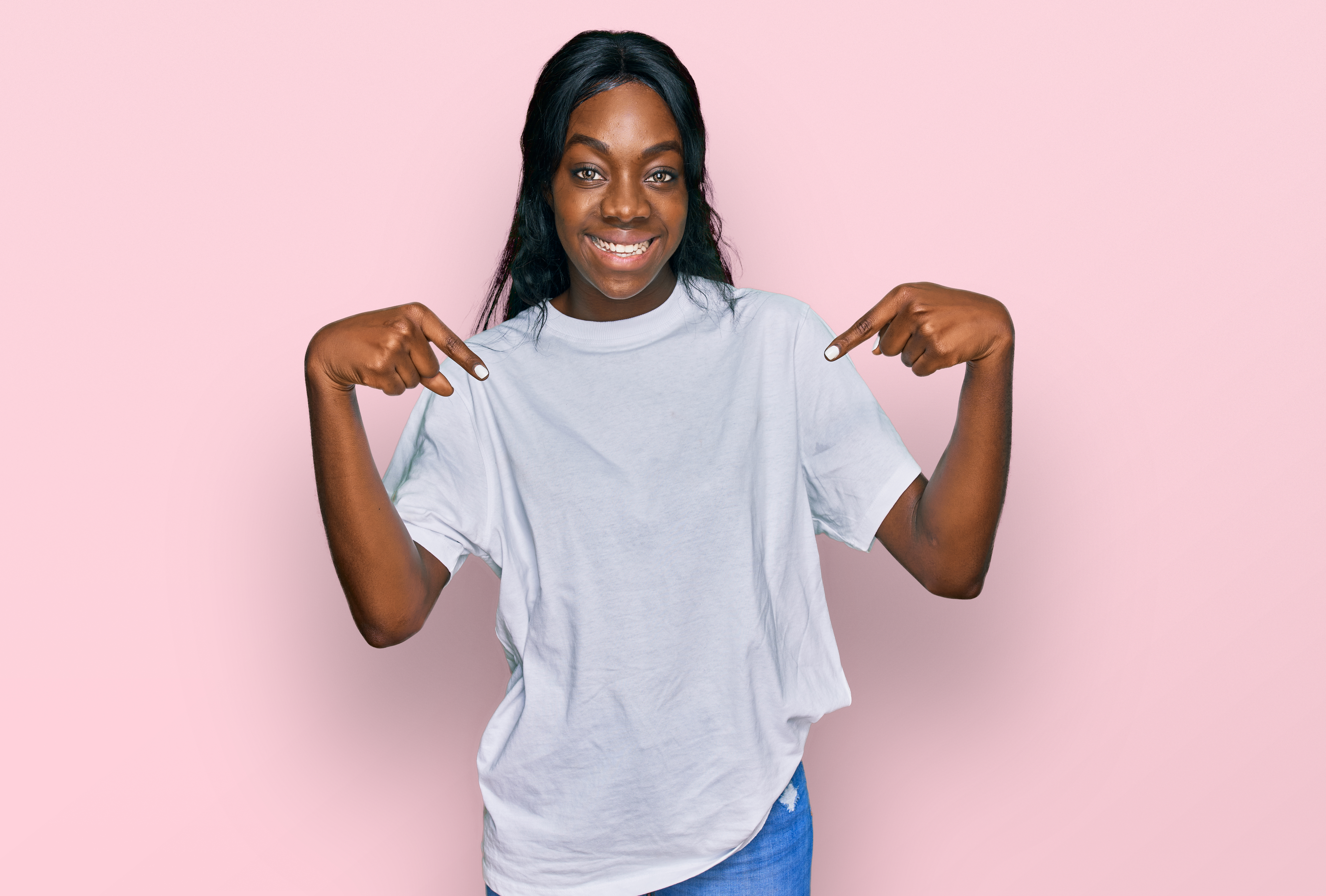 Women's Designer T-Shirt Collection