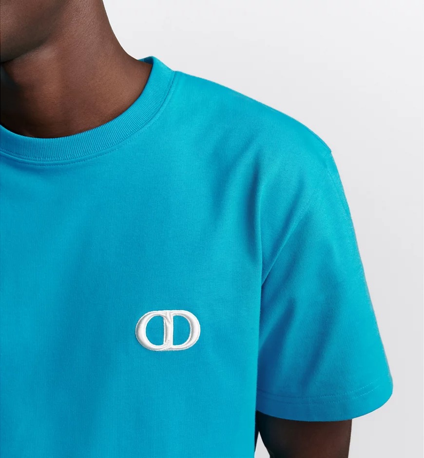 Additional image of Christian Dior Men’s T-Shirt