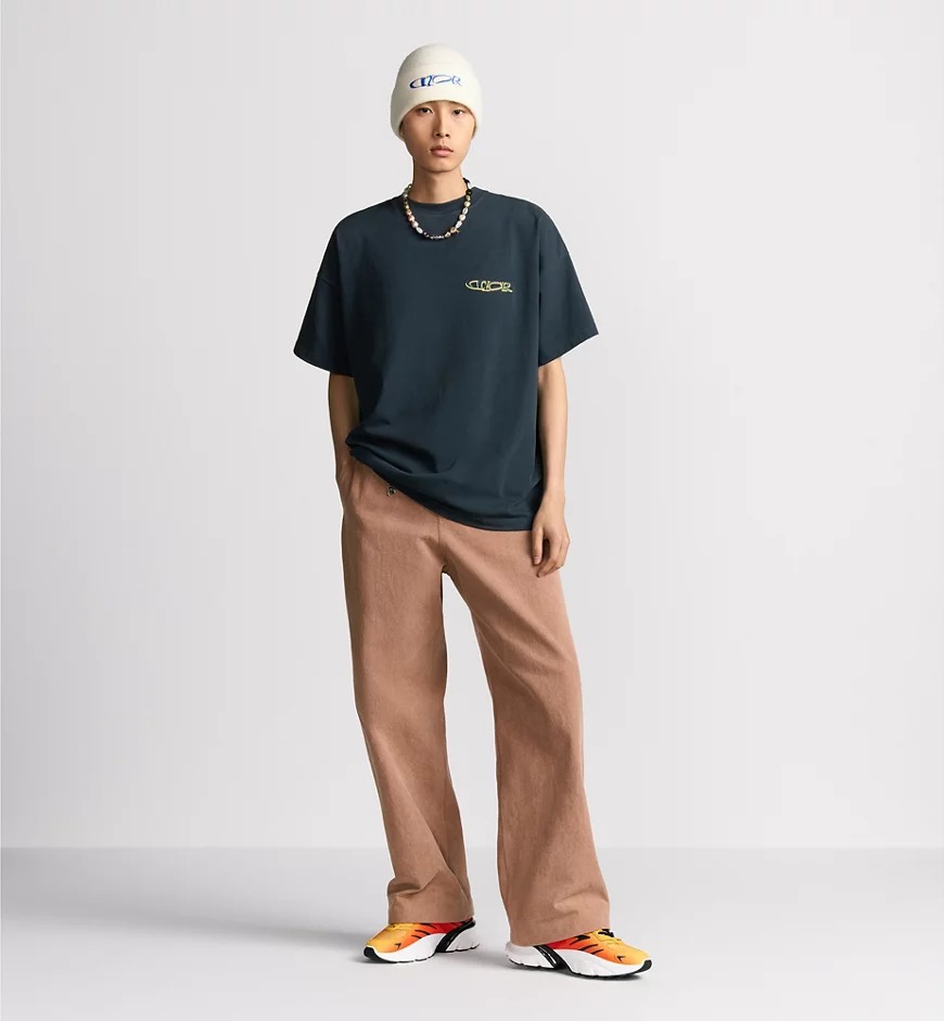 Additional image of Christian Dior Men’s T-Shirt