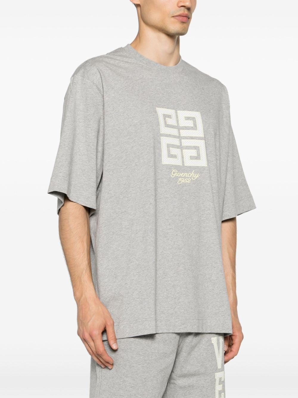 Additional image of Givenchy Men’s T-Shirt