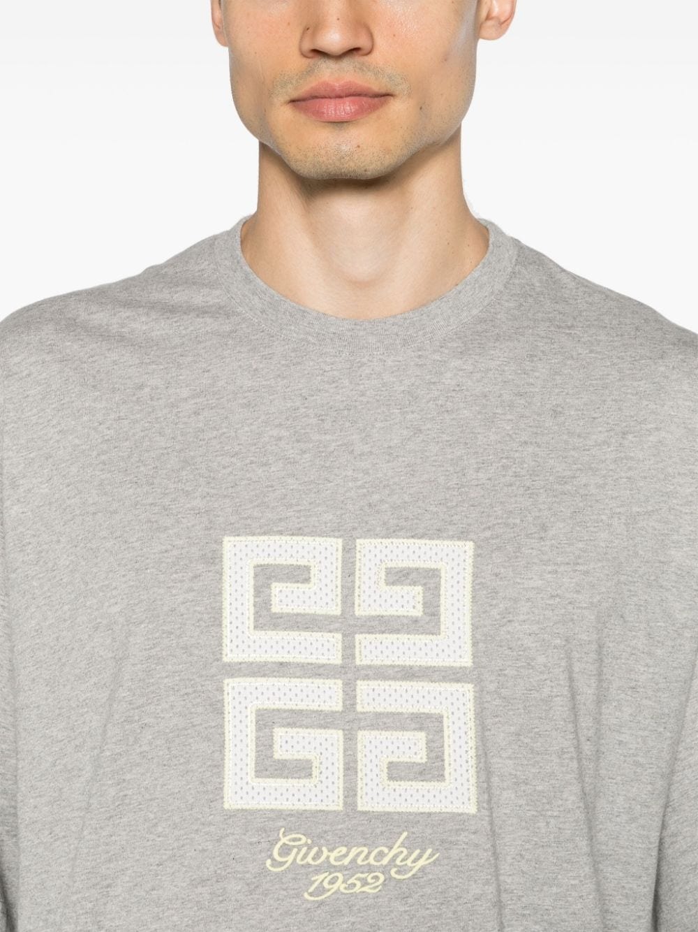 Givenchy Men’s T-Shirt