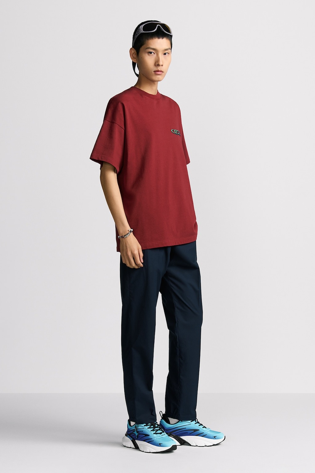 Christian Dior Men’s T-Shirt