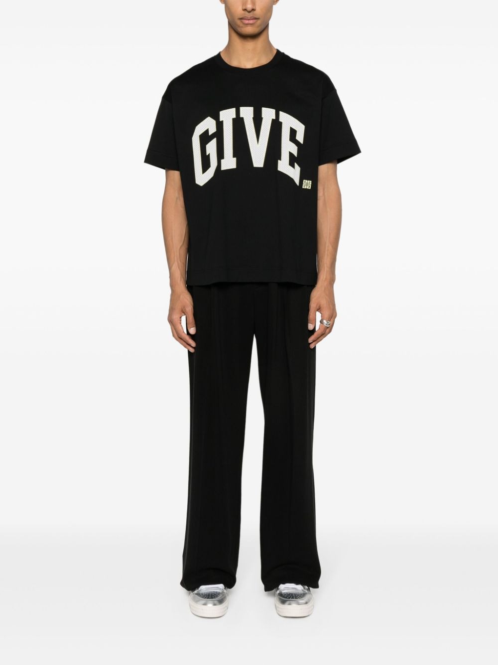 Additional image of Givenchy Men’s T-Shirt