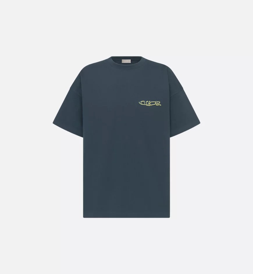 Additional image of Christian Dior Men’s T-Shirt