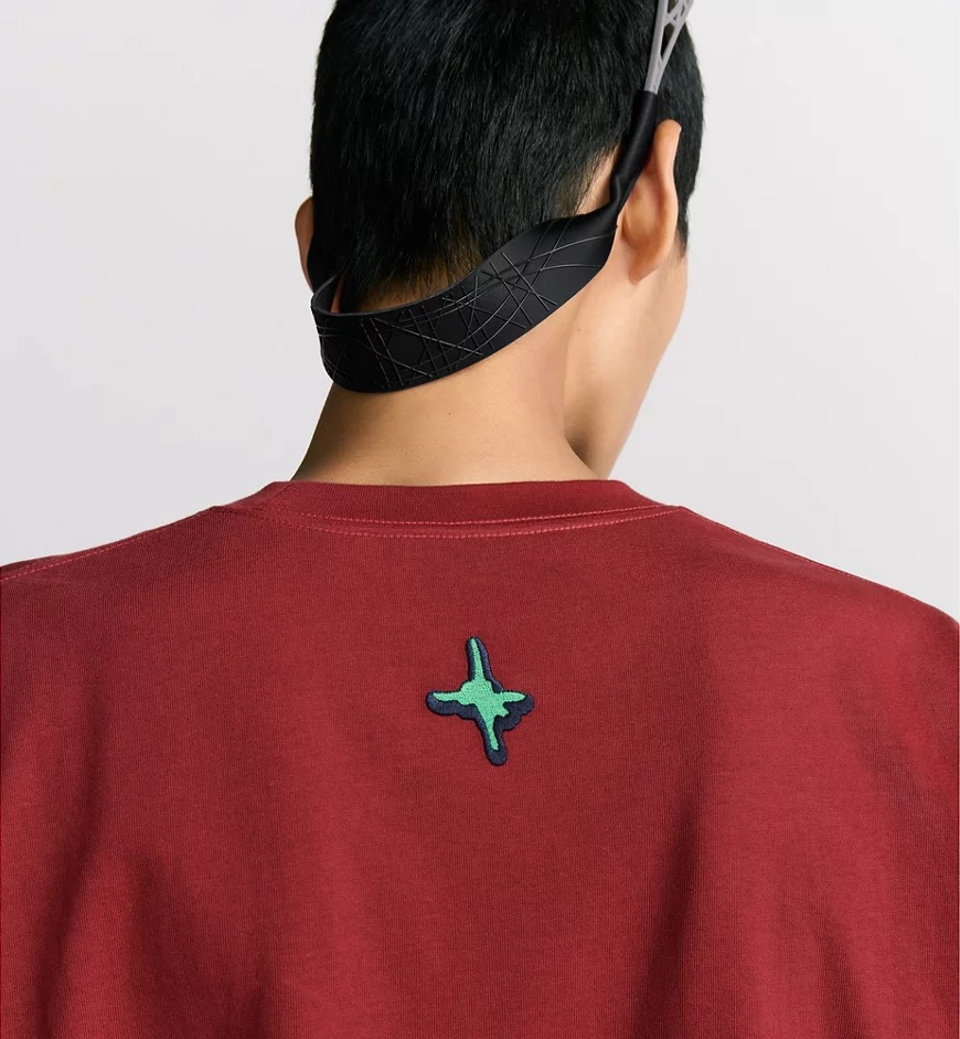 Additional image of Christian Dior Men’s T-Shirt