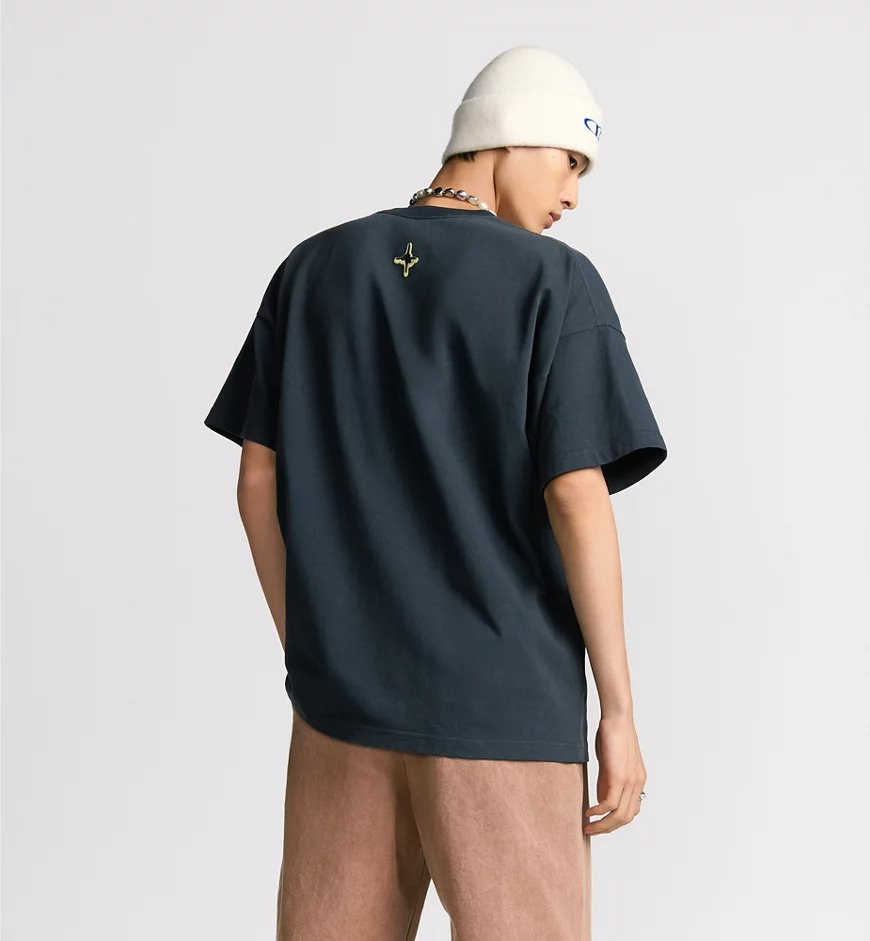Additional image of Christian Dior Men’s T-Shirt