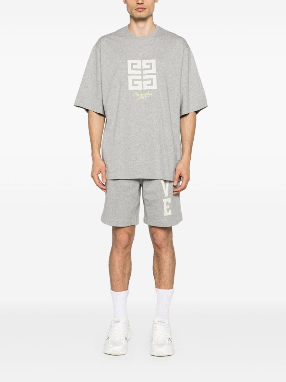 Additional image of Givenchy Men’s T-Shirt