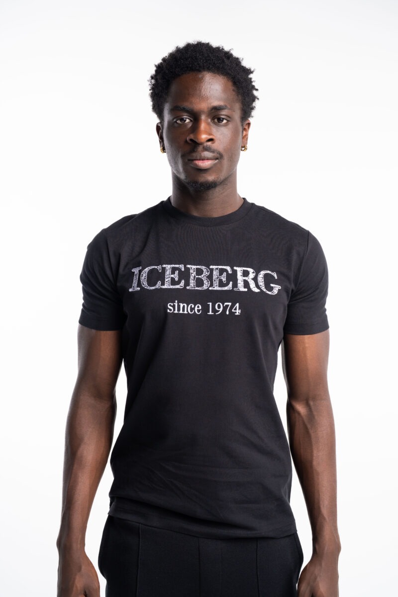 Additional image of Iceberg Men’s T-Shirt