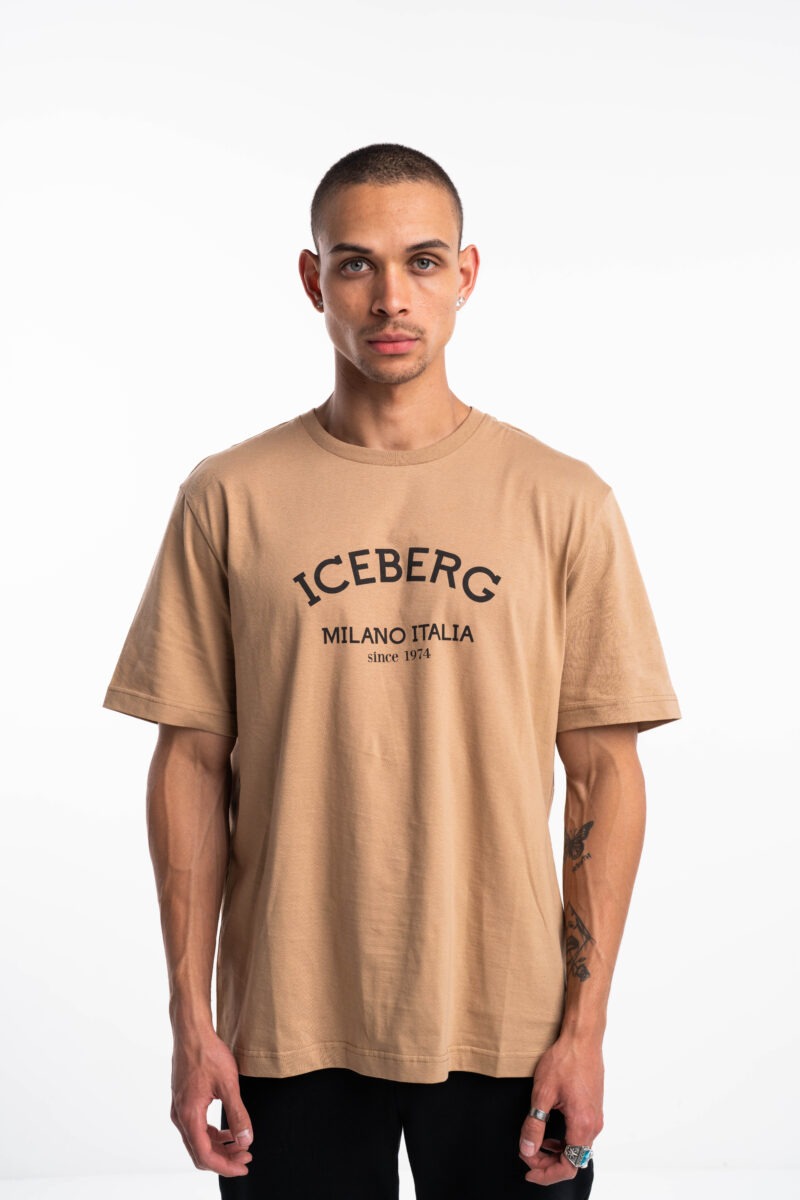 Additional image of (Core) Iceberg Men’s T Shirt