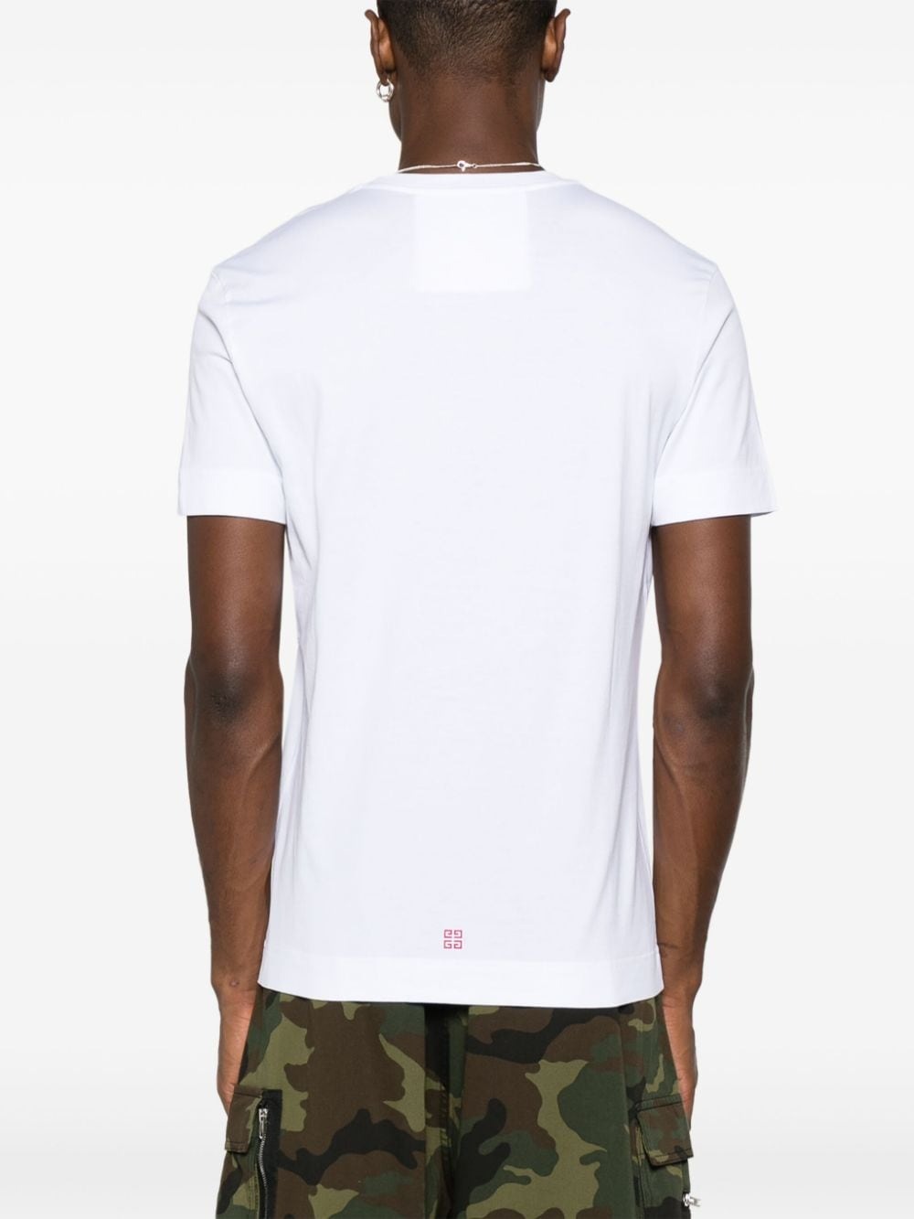 Givenchy Men’s T-Shirt