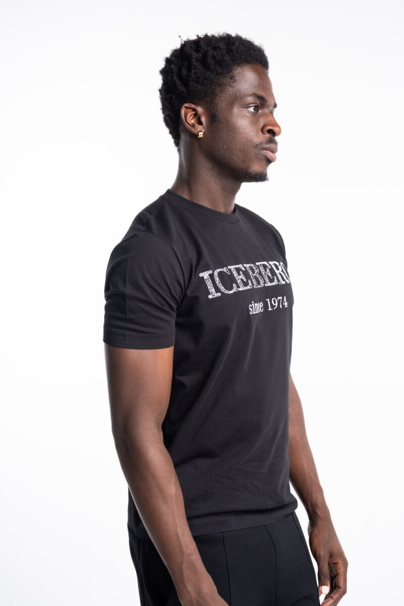 Iceberg Men’s T-Shirt