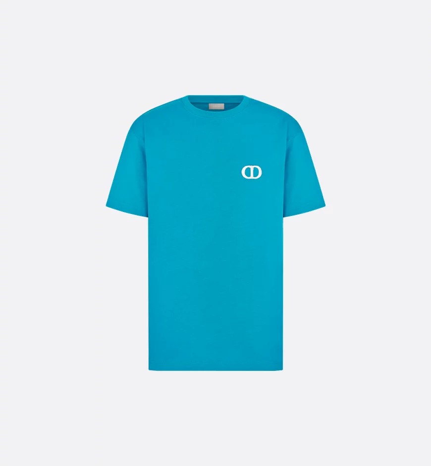 Additional image of Christian Dior Men’s T-Shirt