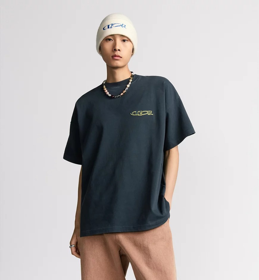 Additional image of Christian Dior Men’s T-Shirt
