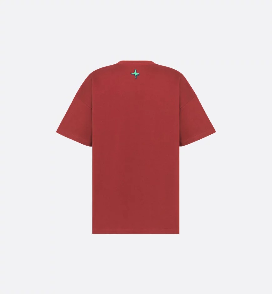 Additional image of Christian Dior Men’s T-Shirt