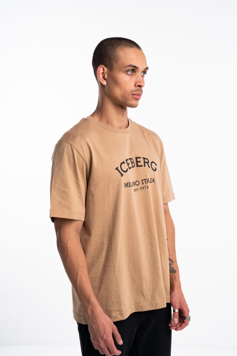 Additional image of (Core) Iceberg Men’s T Shirt