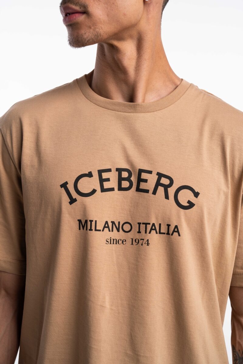 Additional image of (Core) Iceberg Men’s T Shirt