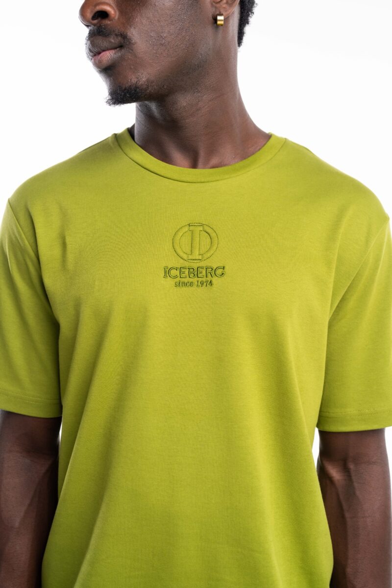 Additional image of Iceberg Men’s T Shirt