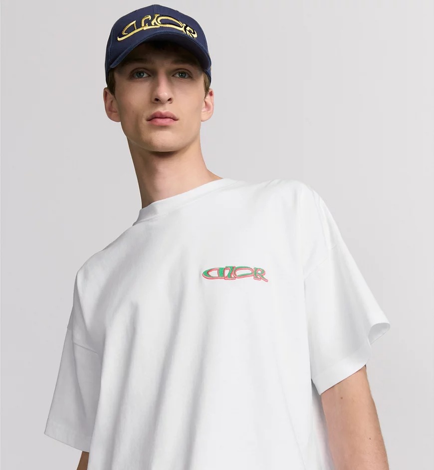 Christian Dior Men’s T-Shirt