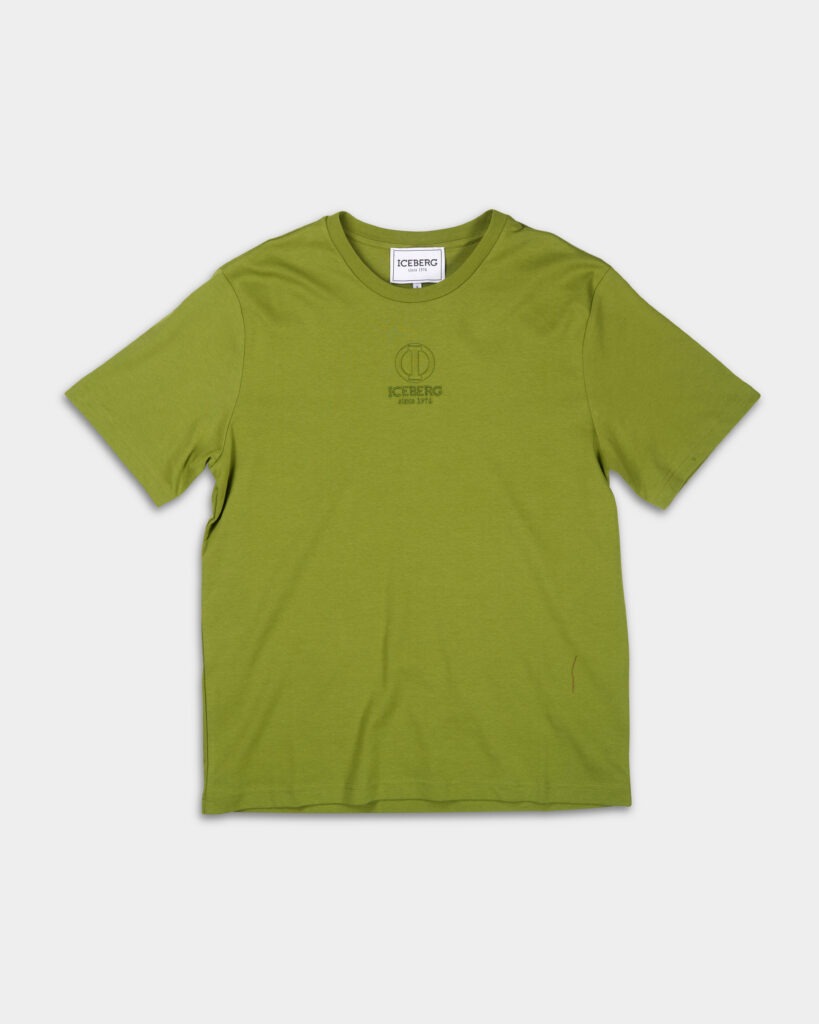 Additional image of Iceberg Men’s T Shirt