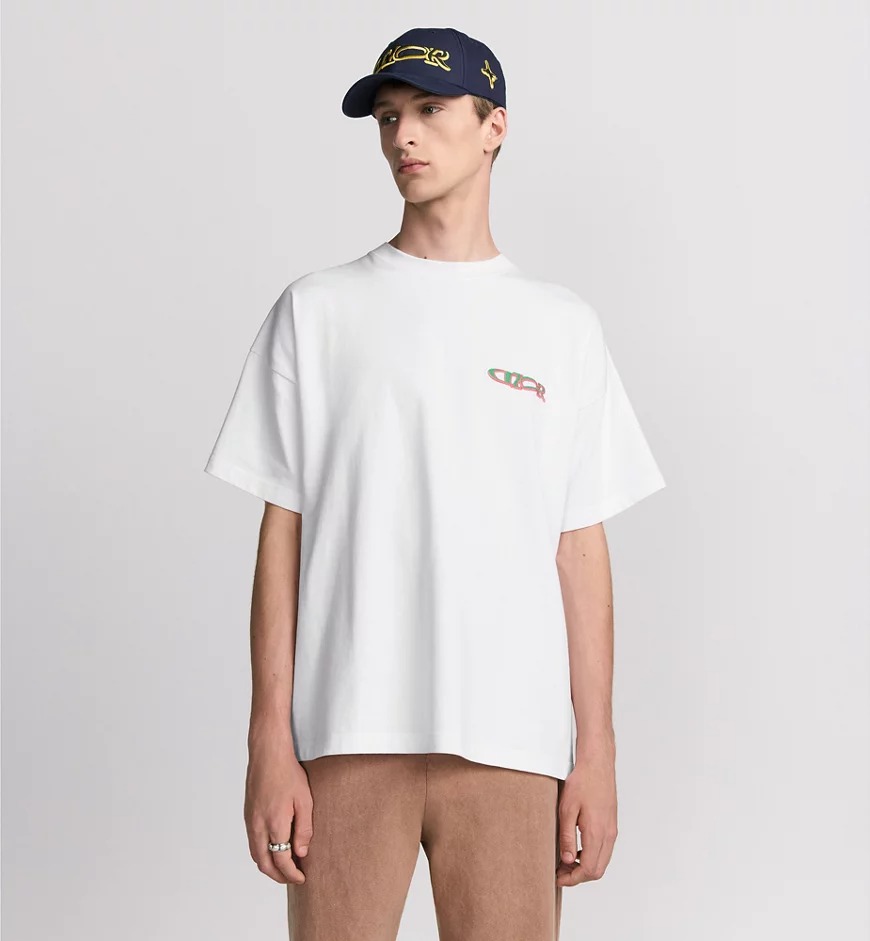 Additional image of Christian Dior Men’s T-Shirt