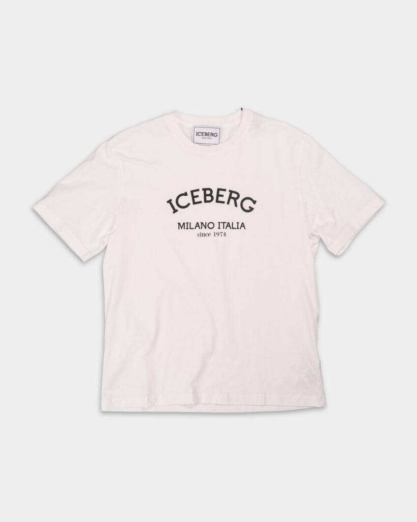 Iceberg Men’s T-Shirt