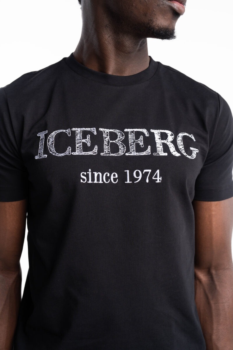 Additional image of Iceberg Men’s T-Shirt