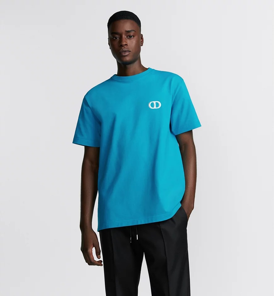Christian Dior Men’s T-Shirt