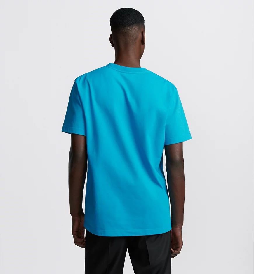 Additional image of Christian Dior Men’s T-Shirt
