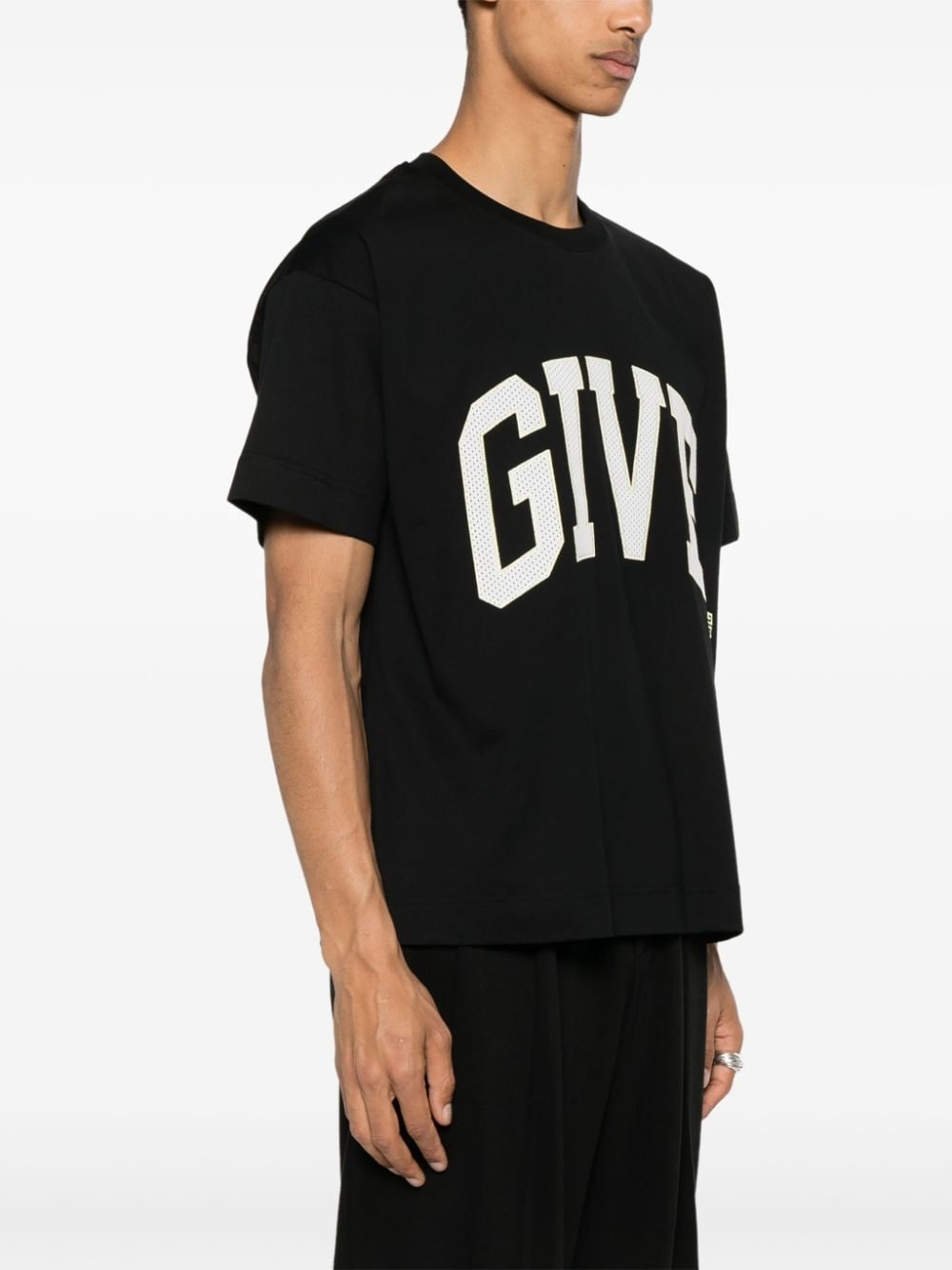 Additional image of Givenchy Men’s T-Shirt