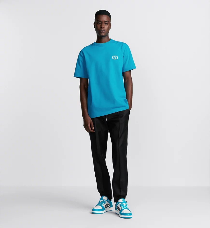 Additional image of Christian Dior Men’s T-Shirt