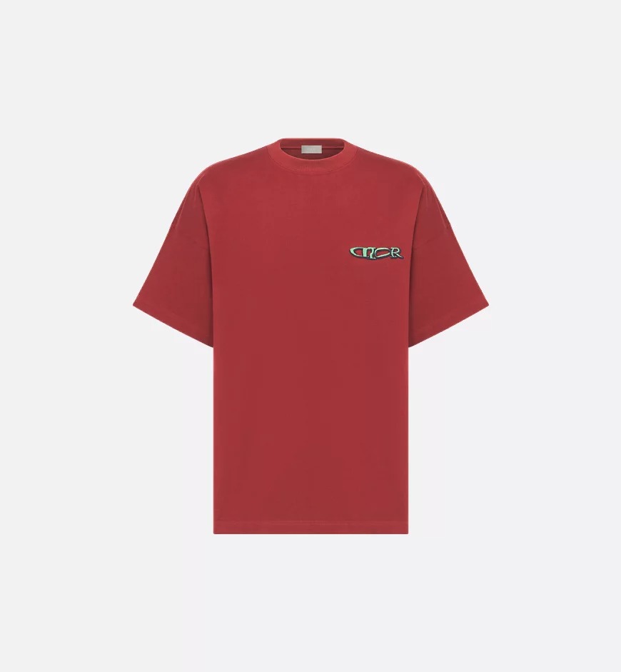 Christian Dior Men’s T-Shirt