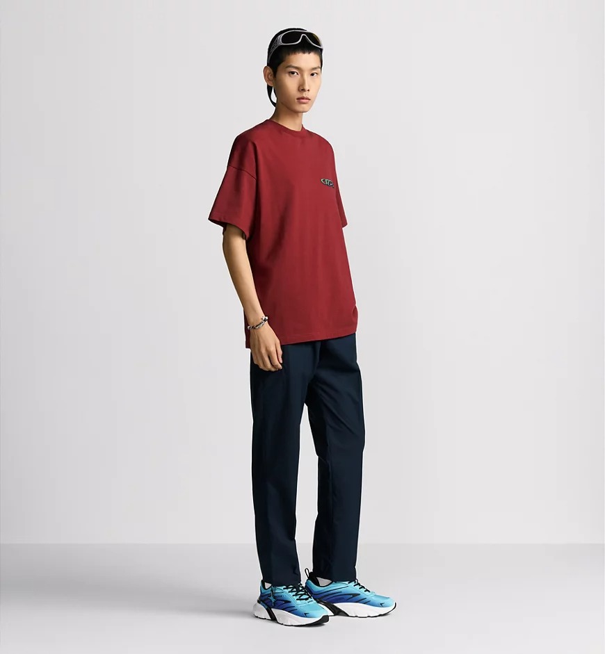 Additional image of Christian Dior Men’s T-Shirt