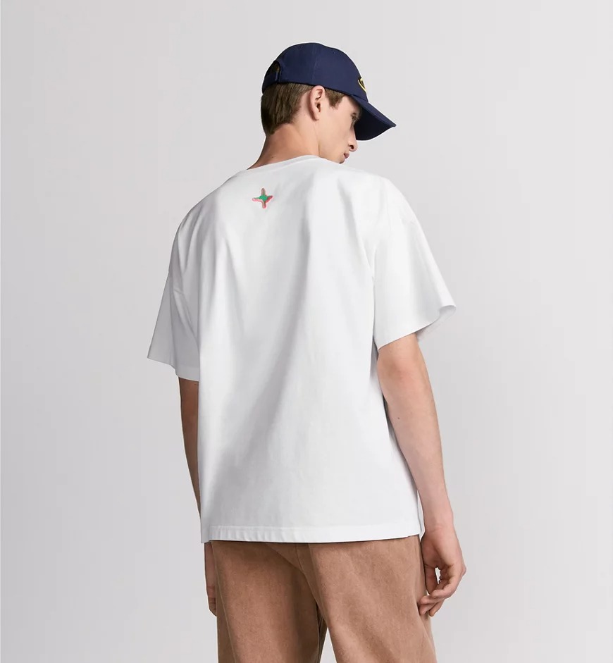 Additional image of Christian Dior Men’s T-Shirt