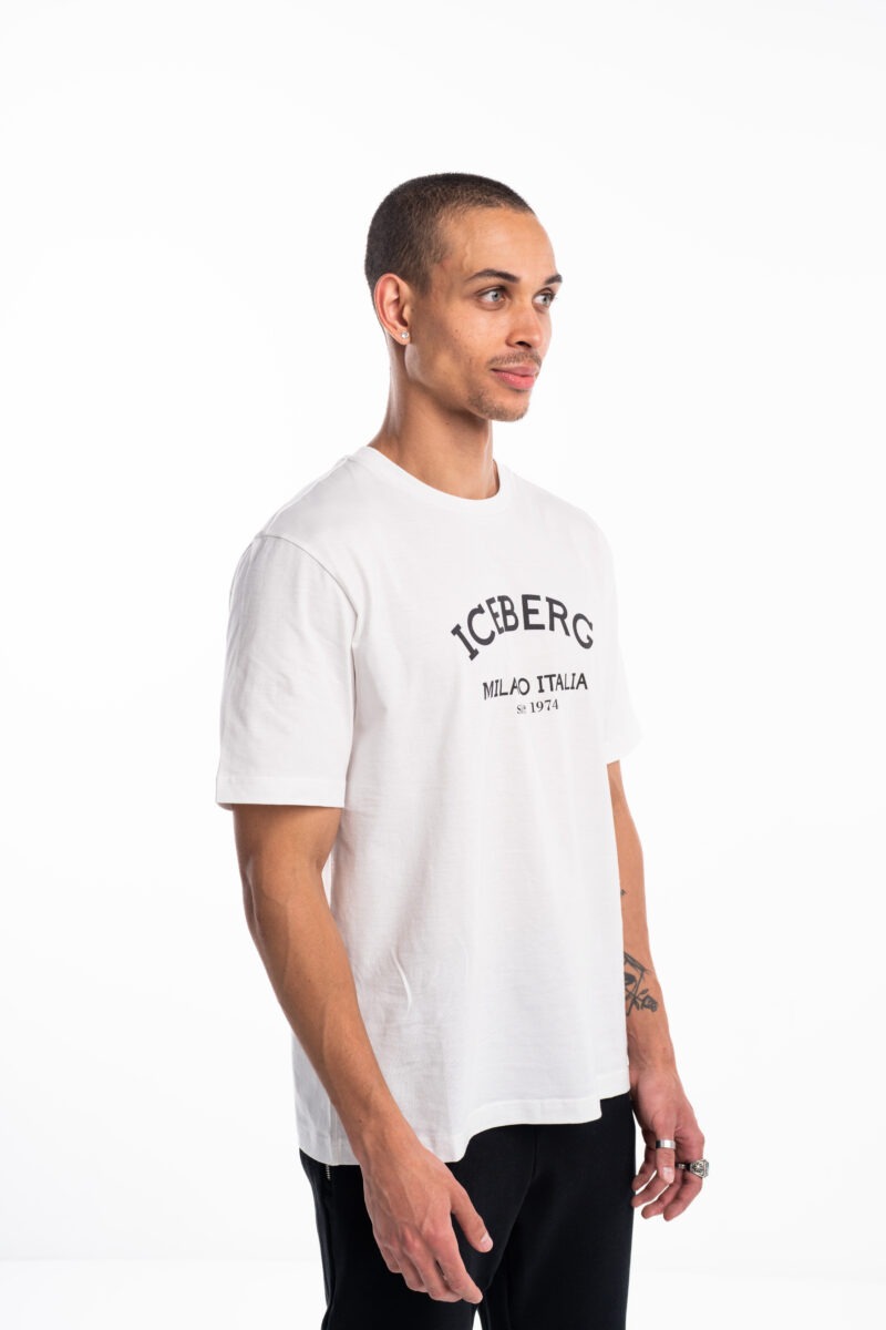 Additional image of Iceberg Men’s T-Shirt