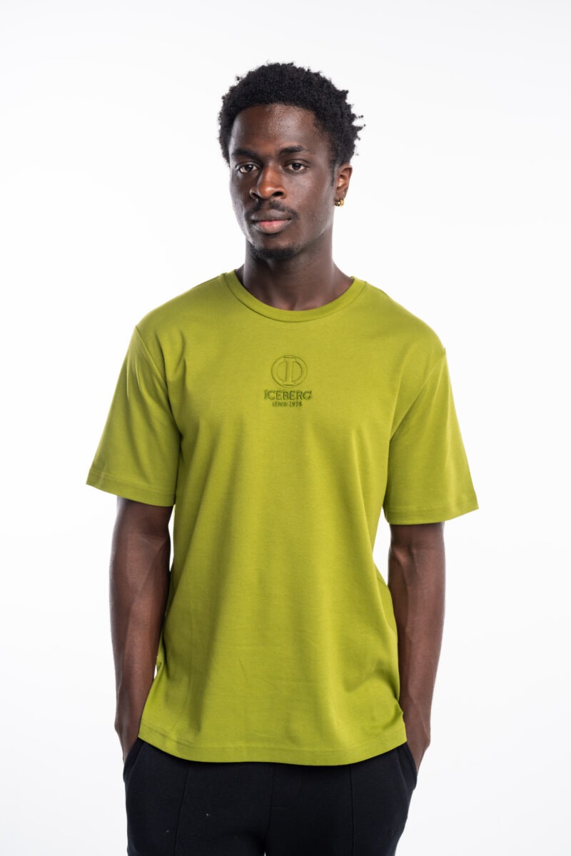 Additional image of Iceberg Men’s T Shirt