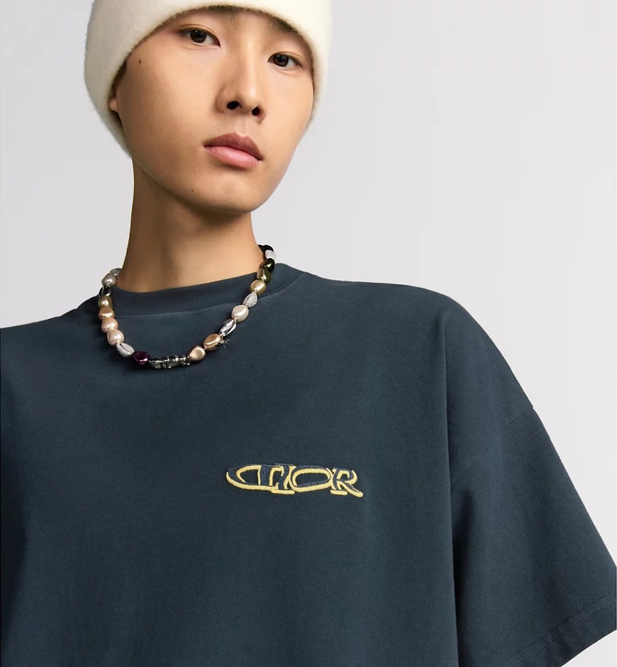 Christian Dior Men’s T-Shirt