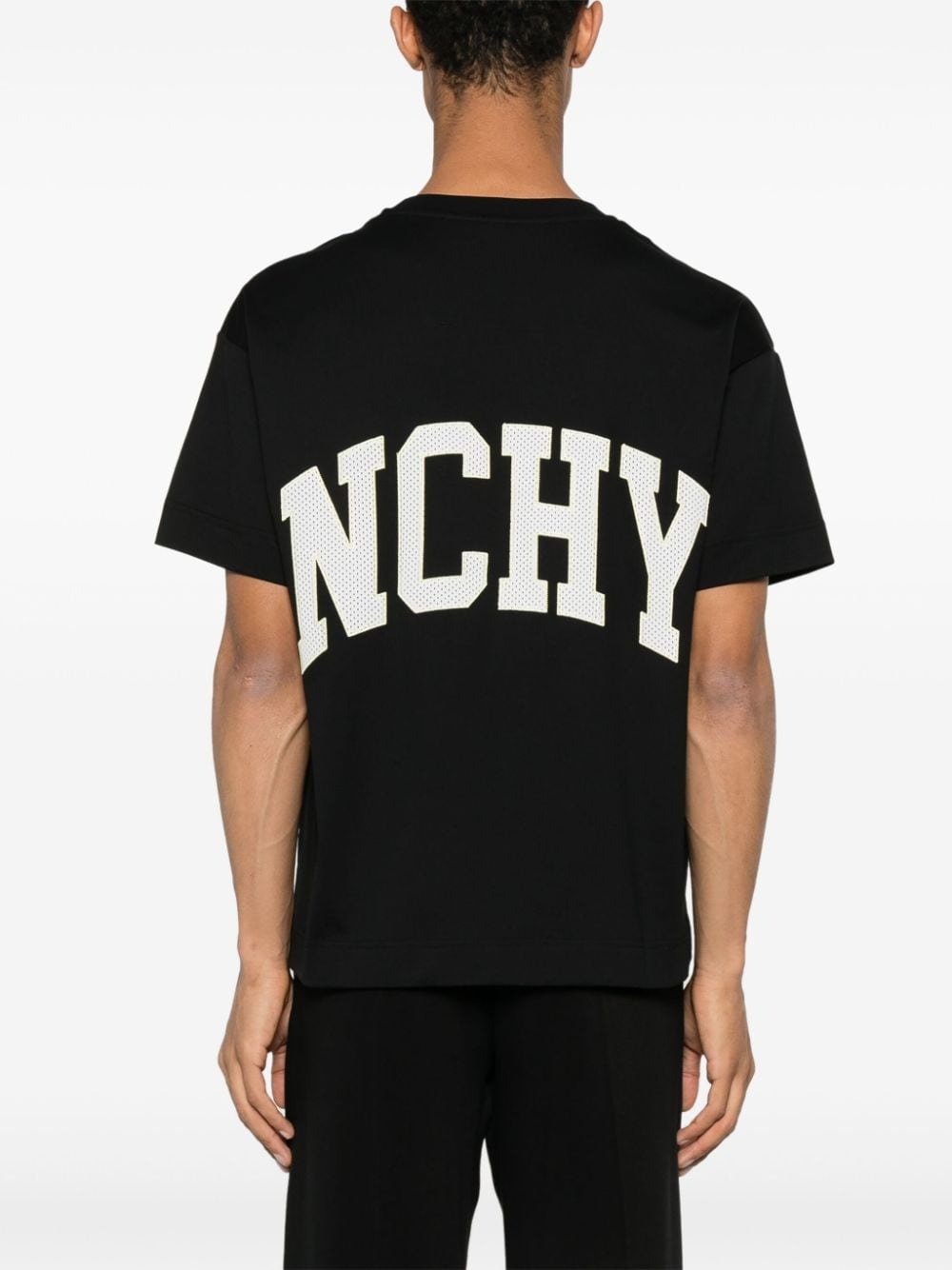 Additional image of Givenchy Men’s T-Shirt