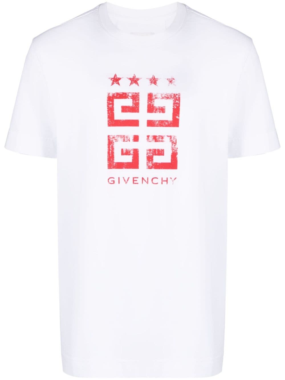 Givenchy Men’s T-Shirt